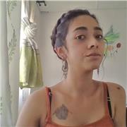 Profesora de psicologia